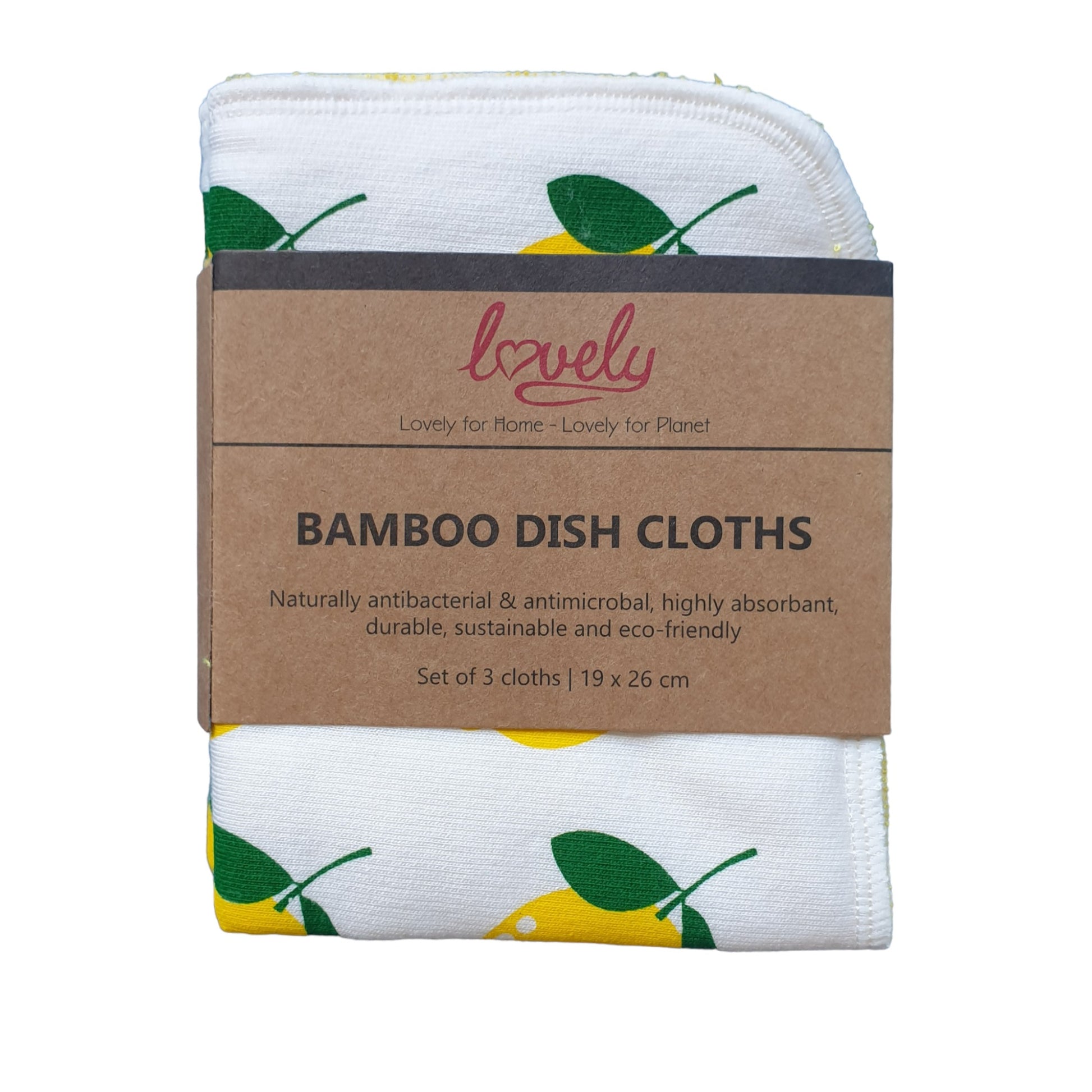 Bamboo Blend Dish Cloths  Chuck the Chux – Bee's Knees Eco Store