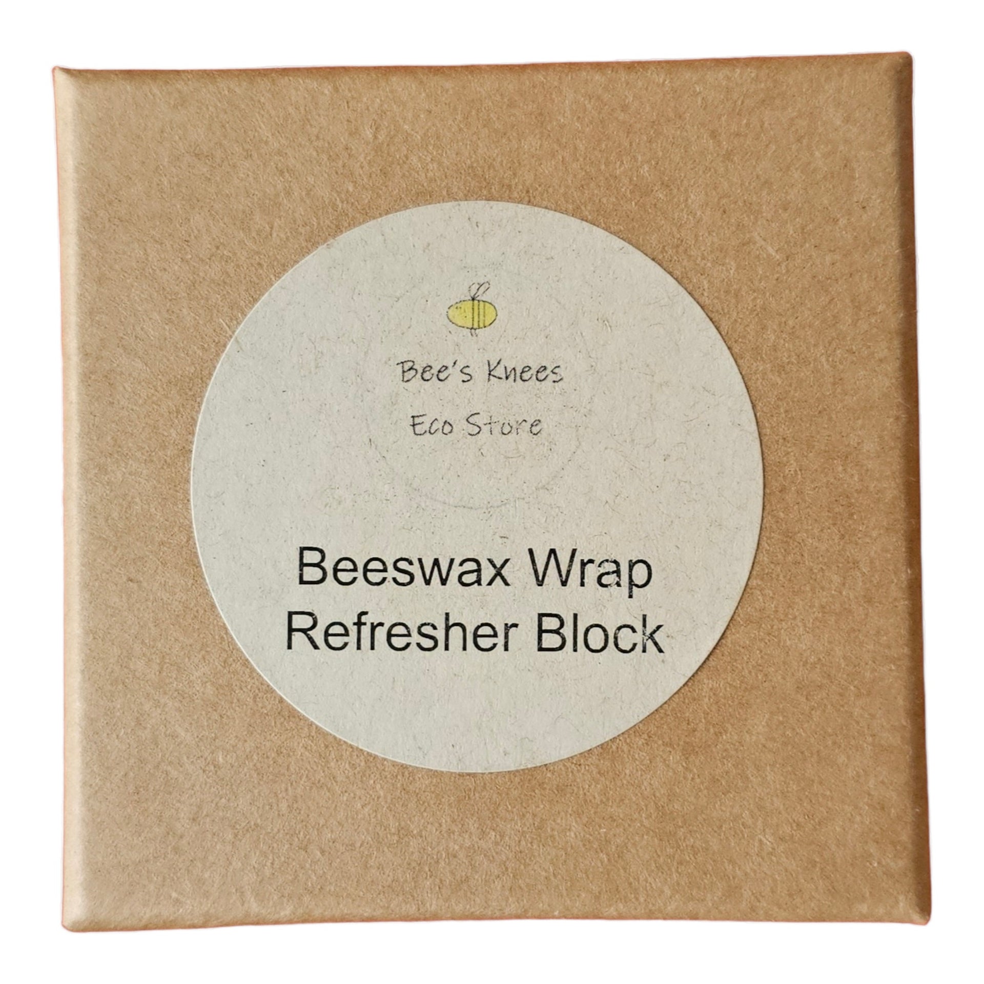 Beeswax Blocks — The Beez Kneez LLC